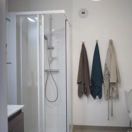 Welcome To Paris Apartment