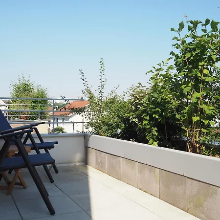 Welcome To Paris Apartment Noisy-le-Sec